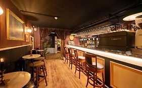 Riize Boutique Hotel Worcester Self Check-In City Centre